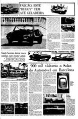 28 de Abril de 1972, Automóveis e Transportes, página 8