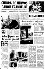 03 de Junho de 1972, Geral, página 1