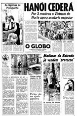 09 de Junho de 1972, Geral, página 1