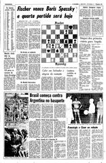 O Dono do Jogo: Bobby Fischer e o campeonato de xadrez que marcou a Guerra  Fria 