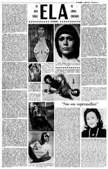 29 de Julho de 1972, Ela, página 3