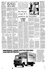 17 de Agosto de 1972, Geral, página 6