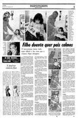 27 de Agosto de 1972, Jornal da Família, página 3
