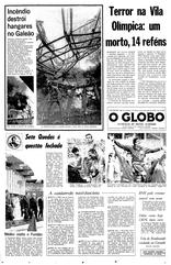 05 de Setembro de 1972, Geral, página 1