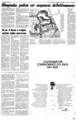 06 de Setembro de 1972, Geral, página 7