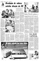 03 de Outubro de 1972, Geral, página 12
