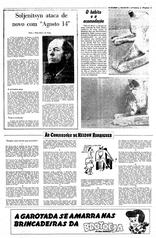 18 de Outubro de 1972, Geral, página 3