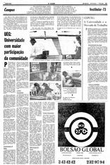 20 de Outubro de 1972, Vestibular, página 3