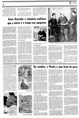 22 de Outubro de 1972, Domingo, página 4