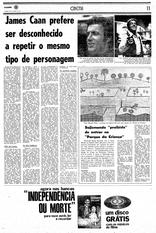22 de Outubro de 1972, Domingo, página 11