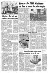 13 de Novembro de 1972, Geral, página 4