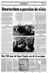 10 de Dezembro de 1972, Domingo, página 2