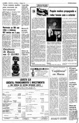 19 de Dezembro de 1972, Geral, página 10