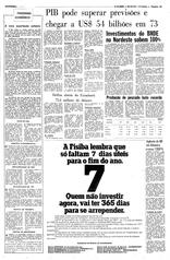 20 de Dezembro de 1972, Geral, página 23