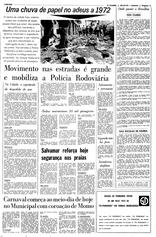 30 de Dezembro de 1972, Geral, página 3