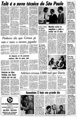 30 de Dezembro de 1972, Geral, página 24