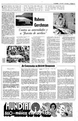 11 de Janeiro de 1973, Geral, página 3
