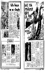 14 de Janeiro de 1973, Tele Semana, página 2