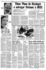 15 de Janeiro de 1973, Geral, página 6
