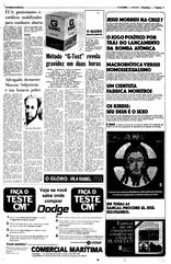 11 de Fevereiro de 1973, Geral, página 7