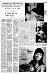 12 de Fevereiro de 1973, Segunda seção, página 9