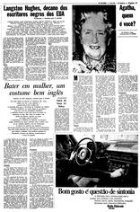 07 de Março de 1973, Geral, página 11