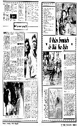 11 de Março de 1973, Tele Semana, página 10