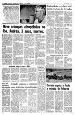 24 de Abril de 1973, Geral, página 6