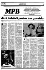 29 de Abril de 1973, Domingo, página 5