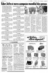 06 de Maio de 1973, Geral, página 35