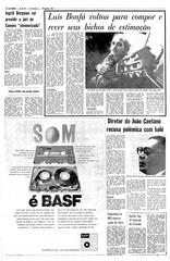 08 de Maio de 1973, Geral, página 20