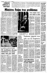 25 de Maio de 1973, Geral, página 6