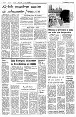 26 de Maio de 1973, Geral, página 8