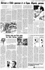 15 de Junho de 1973, Geral, página 27