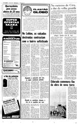 15 de Julho de 1973, Geral, página 6