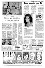 24 de Julho de 1973, Geral, página 5