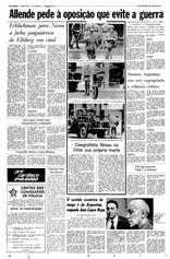 26 de Julho de 1973, Geral, página 12