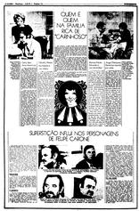 05 de Agosto de 1973, Tele Semana, página 2