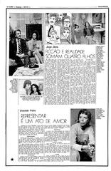 26 de Agosto de 1973, Tele Semana, página 2