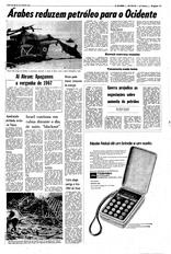 10 de Outubro de 1973, Geral, página 17