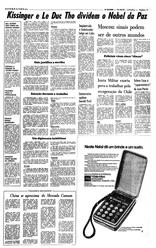 17 de Outubro de 1973, Geral, página 11