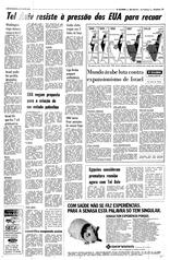 30 de Outubro de 1973, Geral, página 13