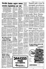 13 de Novembro de 1973, Geral, página 3