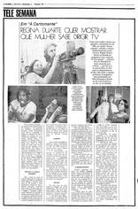 27 de Janeiro de 1974, Jornal da Família, página 10