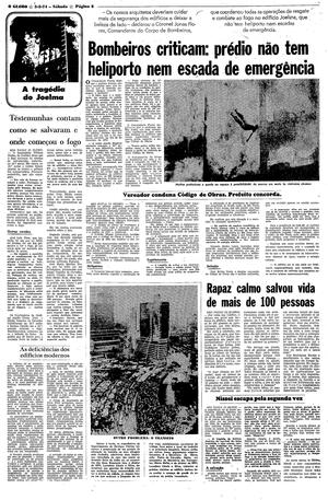 Página 6 - Edição de 02 de Fevereiro de 1974
