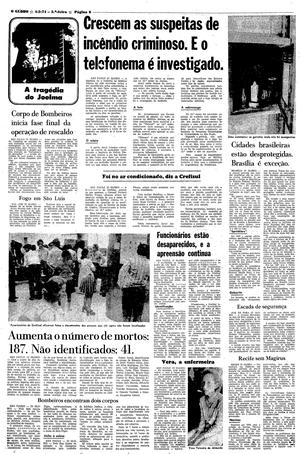 Página 6 - Edição de 04 de Fevereiro de 1974