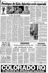 19 de Fevereiro de 1974, Esportes, página 21