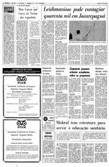 22 de Março de 1974, Rio, página 14