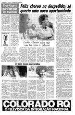04 de Abril de 1974, Esportes, página 22