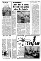 10 de Abril de 1974, Cultura, página 31